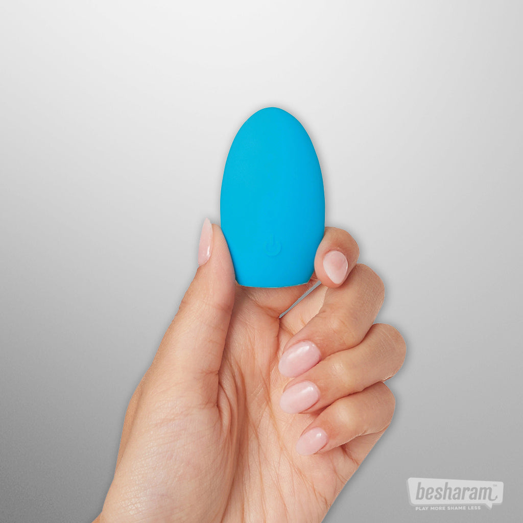 PlusOne Kegel Trainer with Remote control