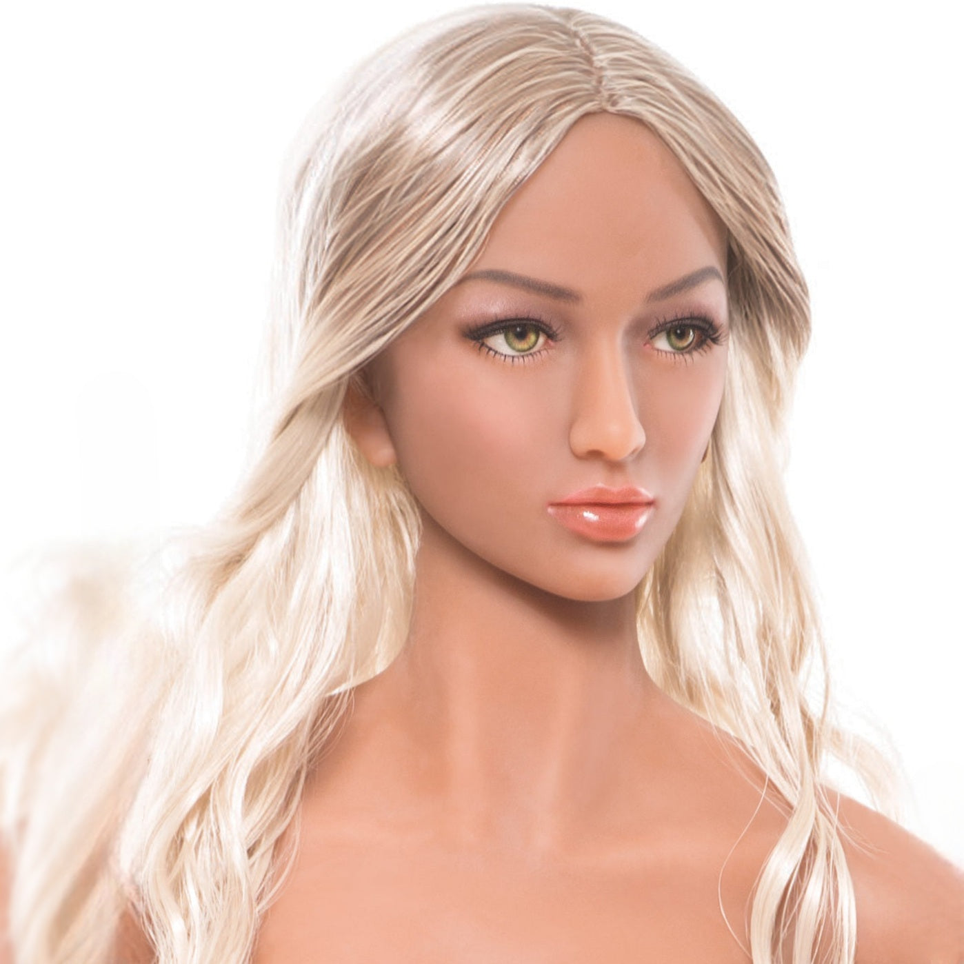 Ultimate Fantasy Real Sex Doll Kitty