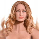 Ultimate Fantasy Real Sex Doll Bianca-IMbesharam.com