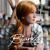 Ultimate Fantasy Real Sex Doll Bianca-IMbesharam.com