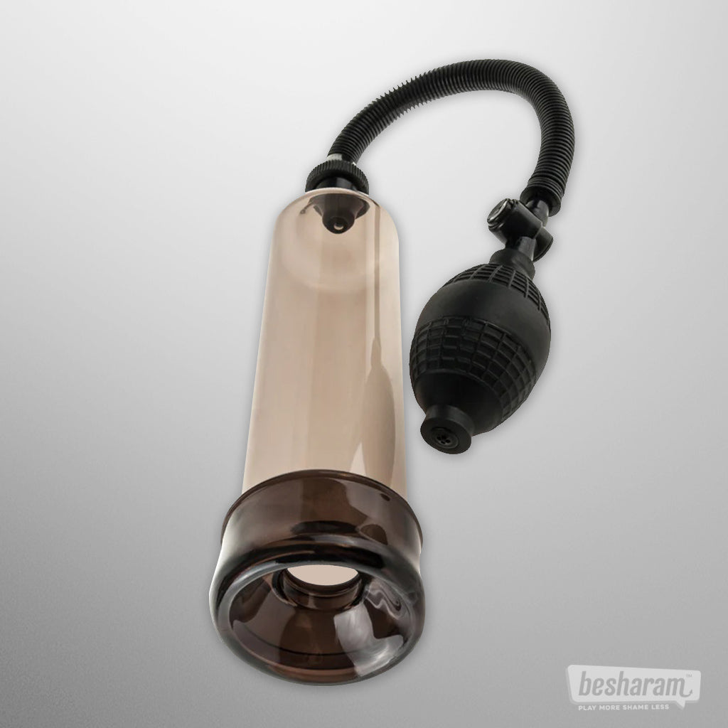 Pump Worx Beginners Power Pump