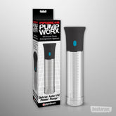 Pump Worx Deluxe Auto Vac Pump-IMbesharam.com