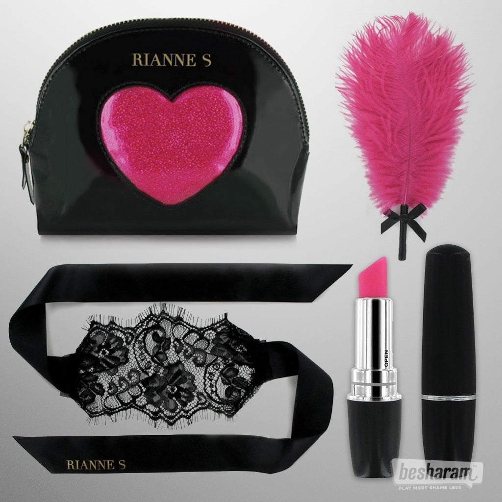 Rianne S Kit D&