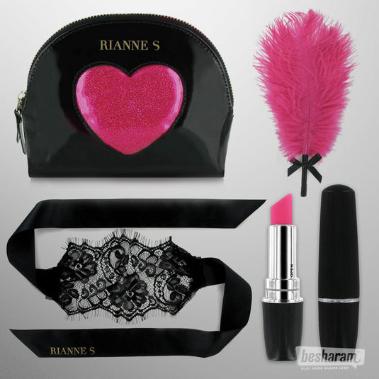 Rianne S Kit D&