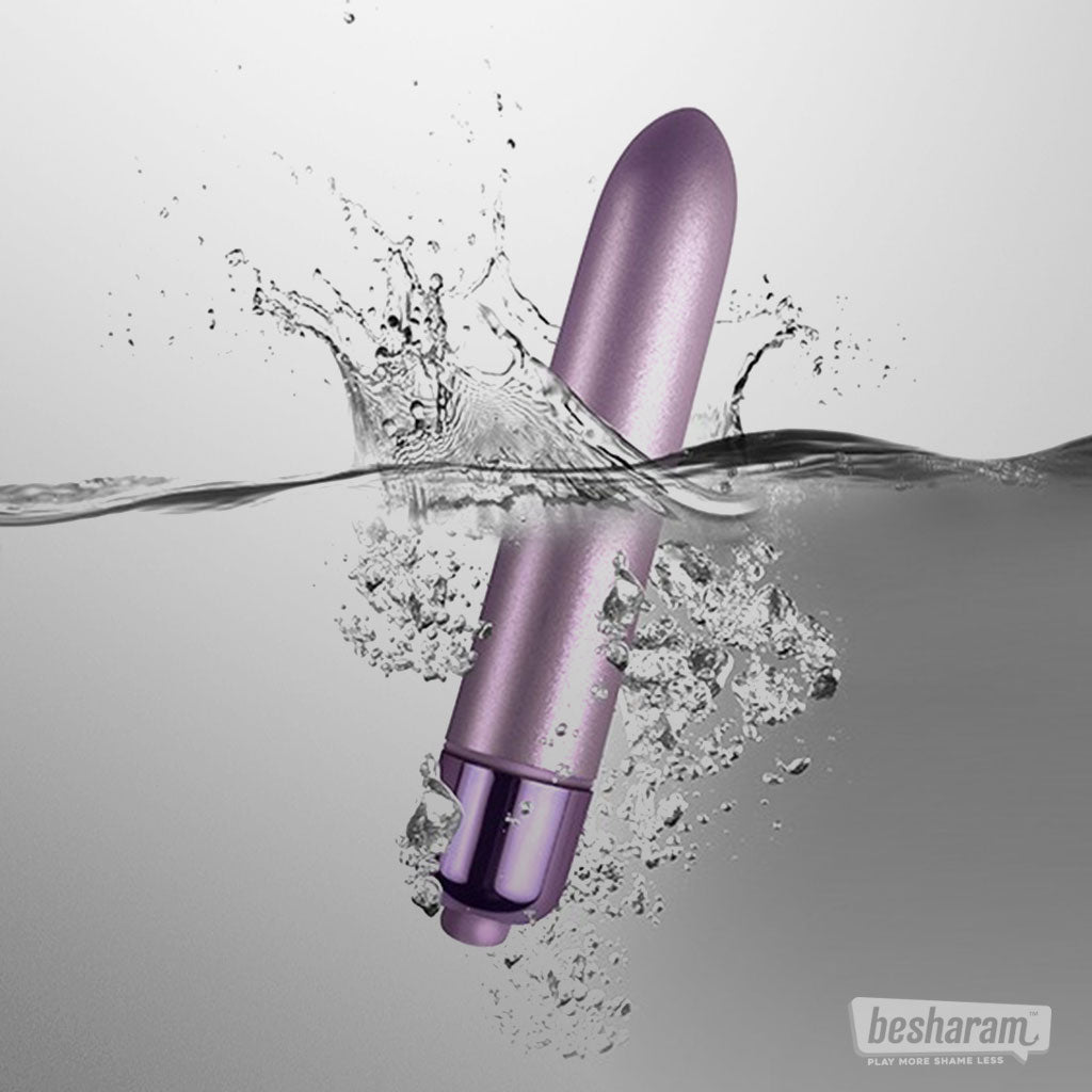 Rocks Off Touch Of Velvet Bullet Vibrator