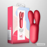 SugarBoo Coral Kiss Clitoral Massager-IMbesharam.com