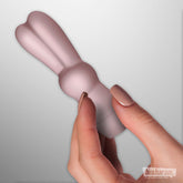 SugarBoo Bunnie Boo Bullet Vibrator-IMbesharam.com