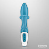 Satisfyer Embrace Me Rabbit Vibrator-IMbesharam.com