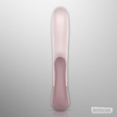 Satisfyer Heat Wave App Controlled Warming Vibrator-IMbesharam.com