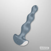 Satisfyer Lolli Plug 2 Vibrating Butt Plug-IMbesharam.com