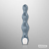 Satisfyer Lolli Plug 2 Vibrating Butt Plug-IMbesharam.com