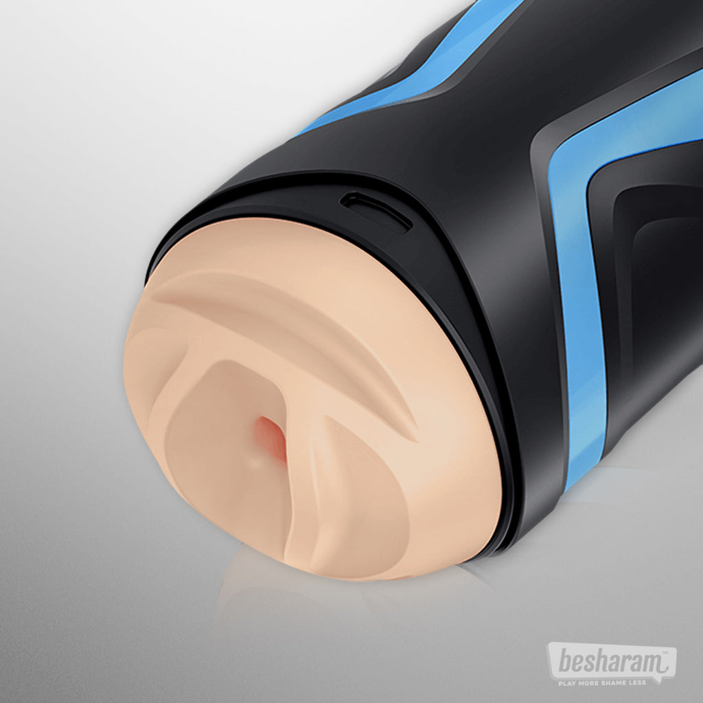 Satisfyer Men One Masturbator front