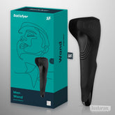 Satisfyer Men Wand Male Masturbator-IMbesharam.com