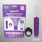 Screaming O 4T Vibrating Panties with Remote-IMbesharam.com