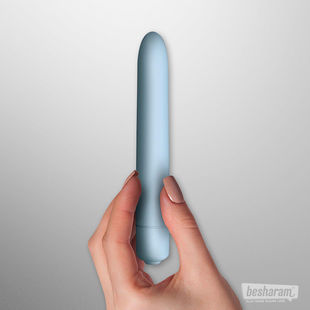 SugarBoo Sugar Bullet Vibrator-IMbesharam.com