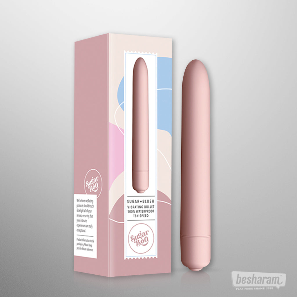 SugarBoo Sugar Bullet Vibrator