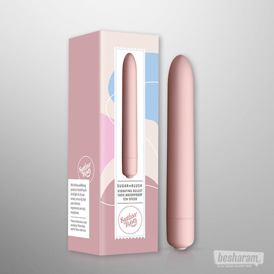 SugarBoo Sugar Bullet Vibrator