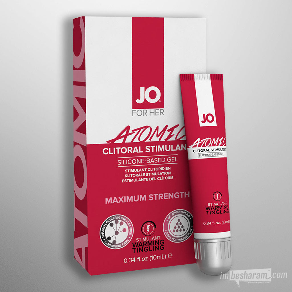 JO® Clitoral Stimulant