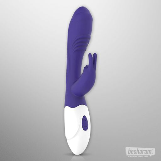 Money Bunny Rabbit Vibrator-IMbesharam.com