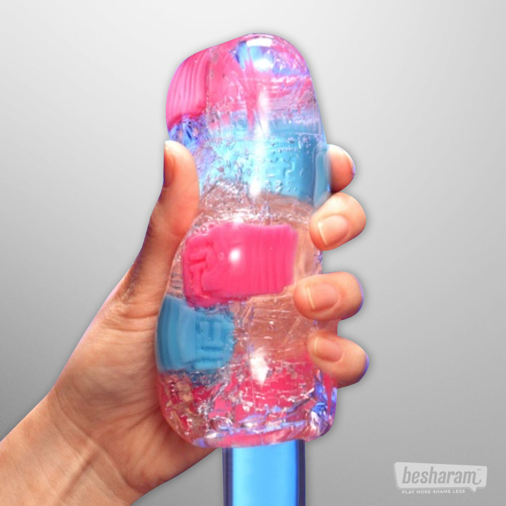 Tenga Bobble Reusable Masturbator-IMbesharam.com