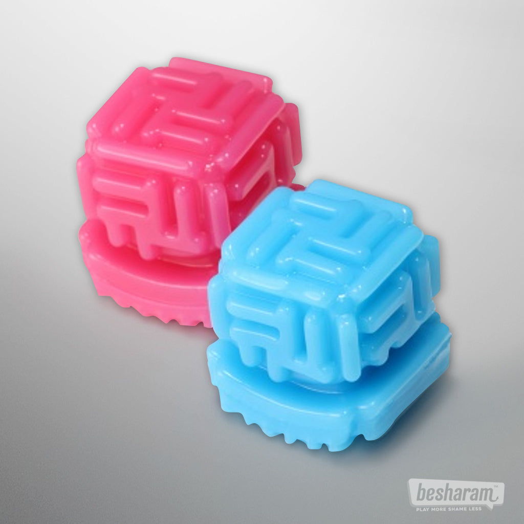 Tenga Bobble Reusable Masturbator-IMbesharam.com