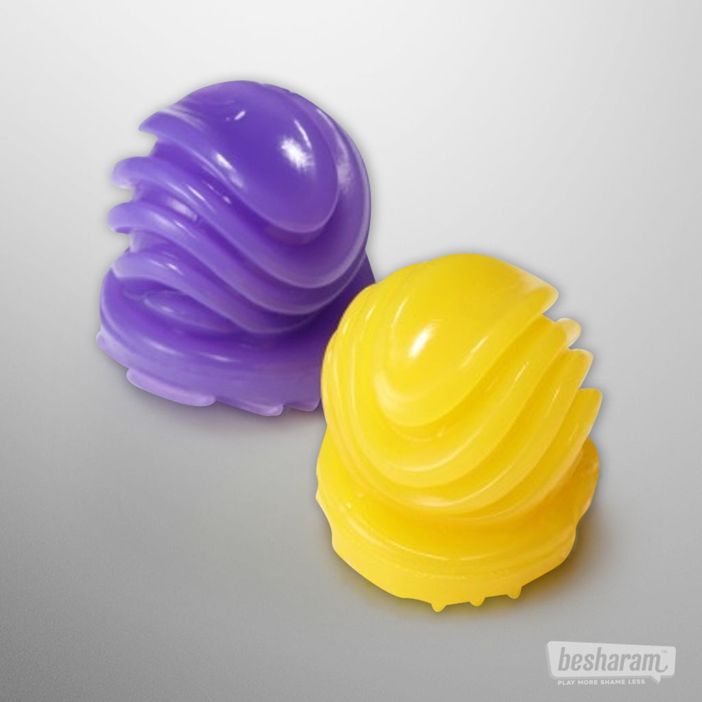 Tenga Bobble Reusable Masturbator-IMbesharam.com