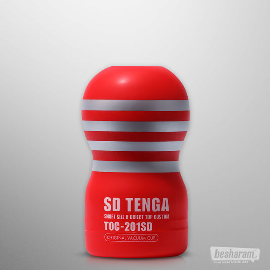 Tenga SD Original Vacuum Cup-IMbesharam.com