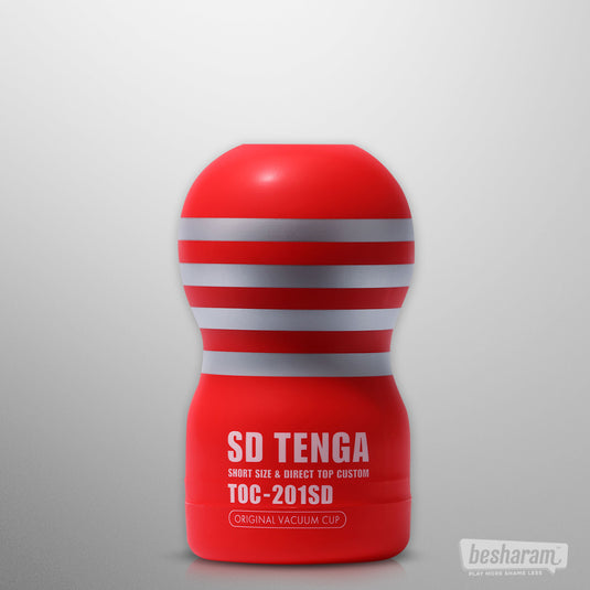 Tenga SD Original Vacuum Cup