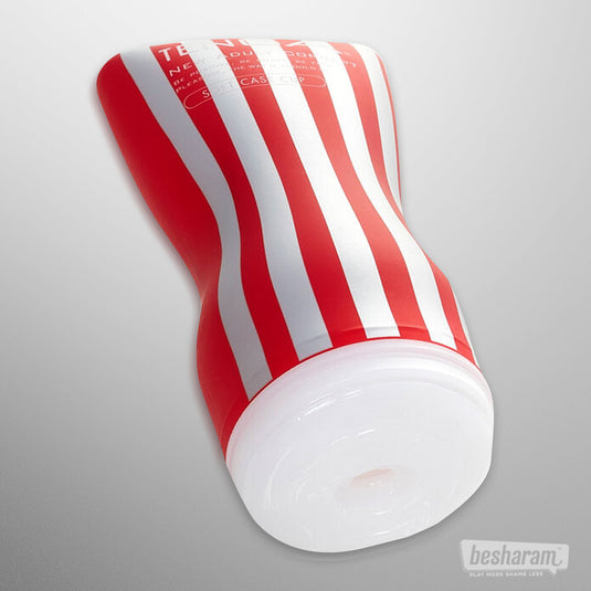 Tenga Soft Case Cup