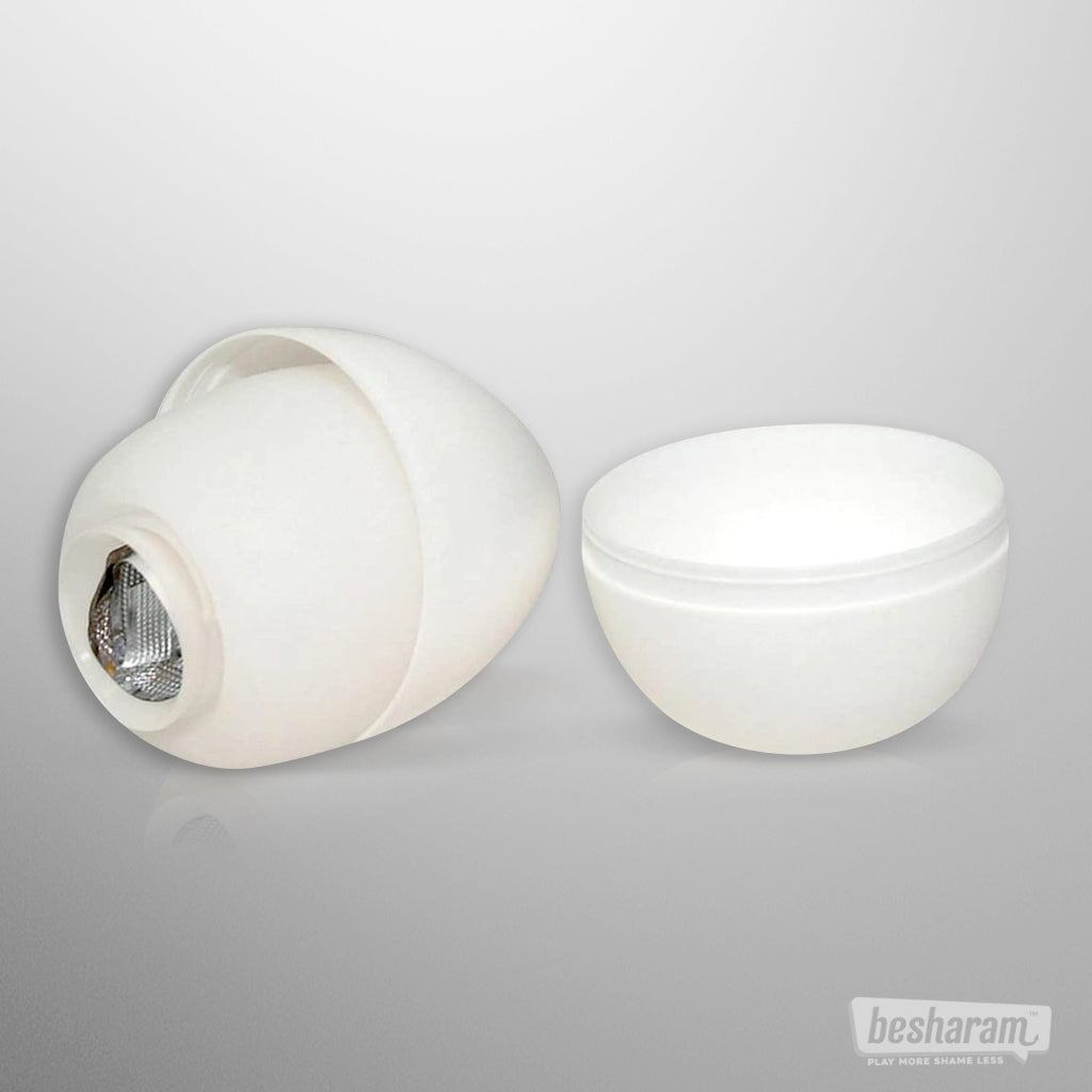 Tenga Egg Masturbator New Standard-IMbesharam.com