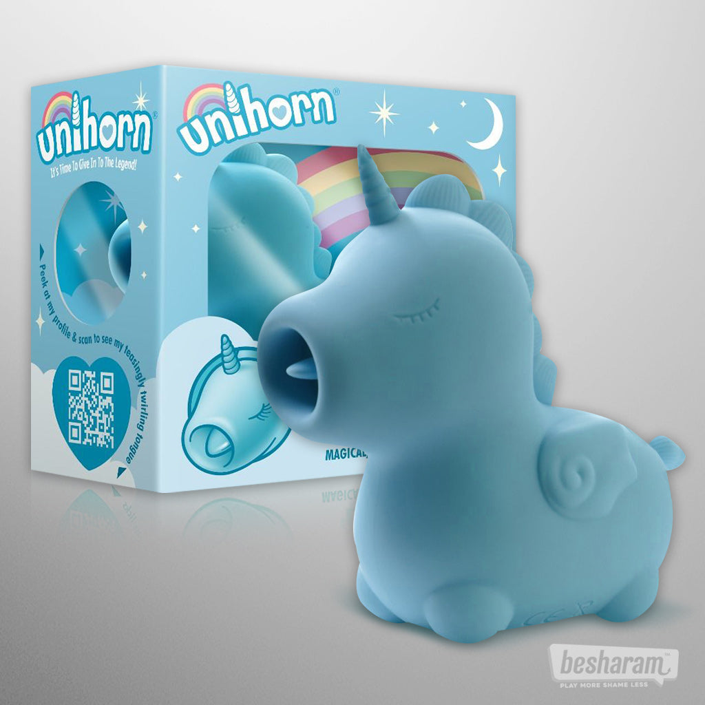 Unihorn Mount&