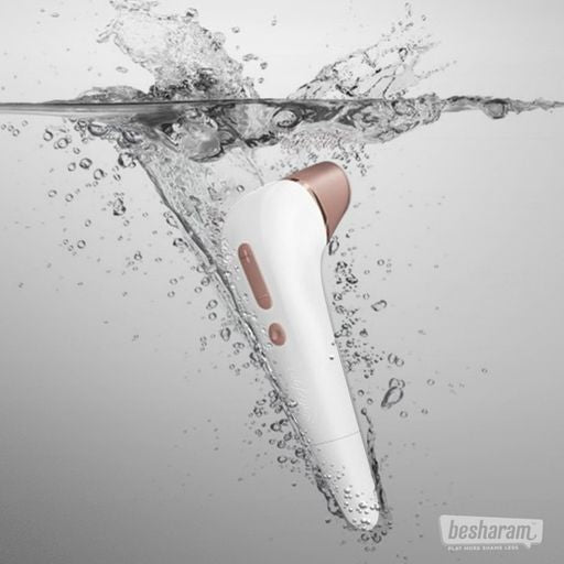 Satisfyer 2 Next Generation Pressure Wave Vibrator