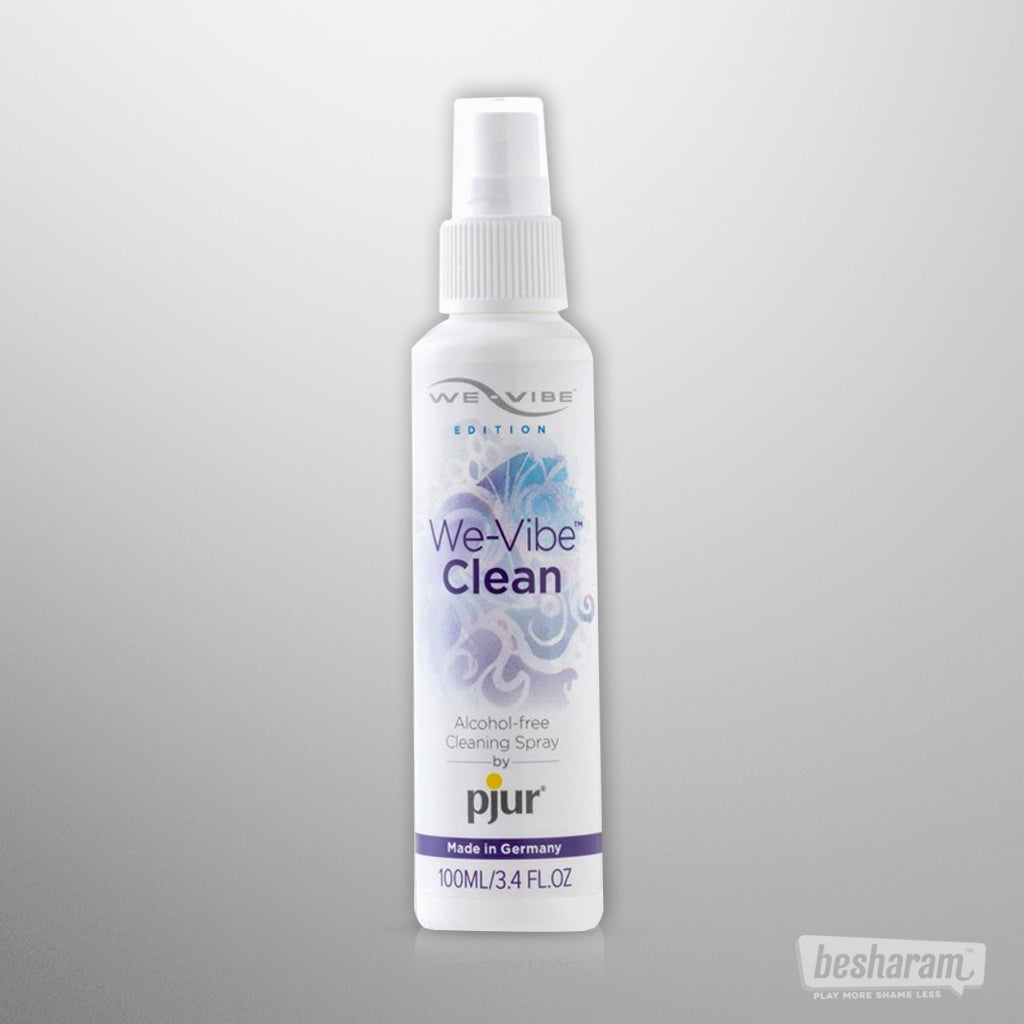 Pjur We-Vibe Clean Spray