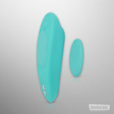 We-Vibe Moxie+ App Controlled Panty Vibrator-IMbesharam.com
