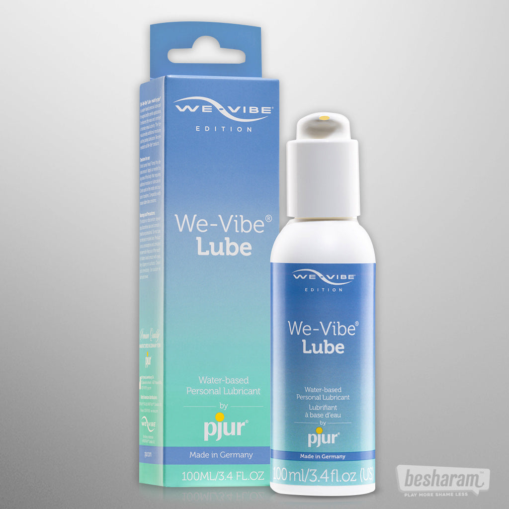 Pjur We-Vibe Water Based Personal Lubricant