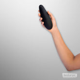 Womanizer Classic 2 Clitoral Vibrator Back