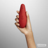 Womanizer Classic 2 Clitoral Vibrator Marilyn Monroe Special Edition-IMbesharam.com