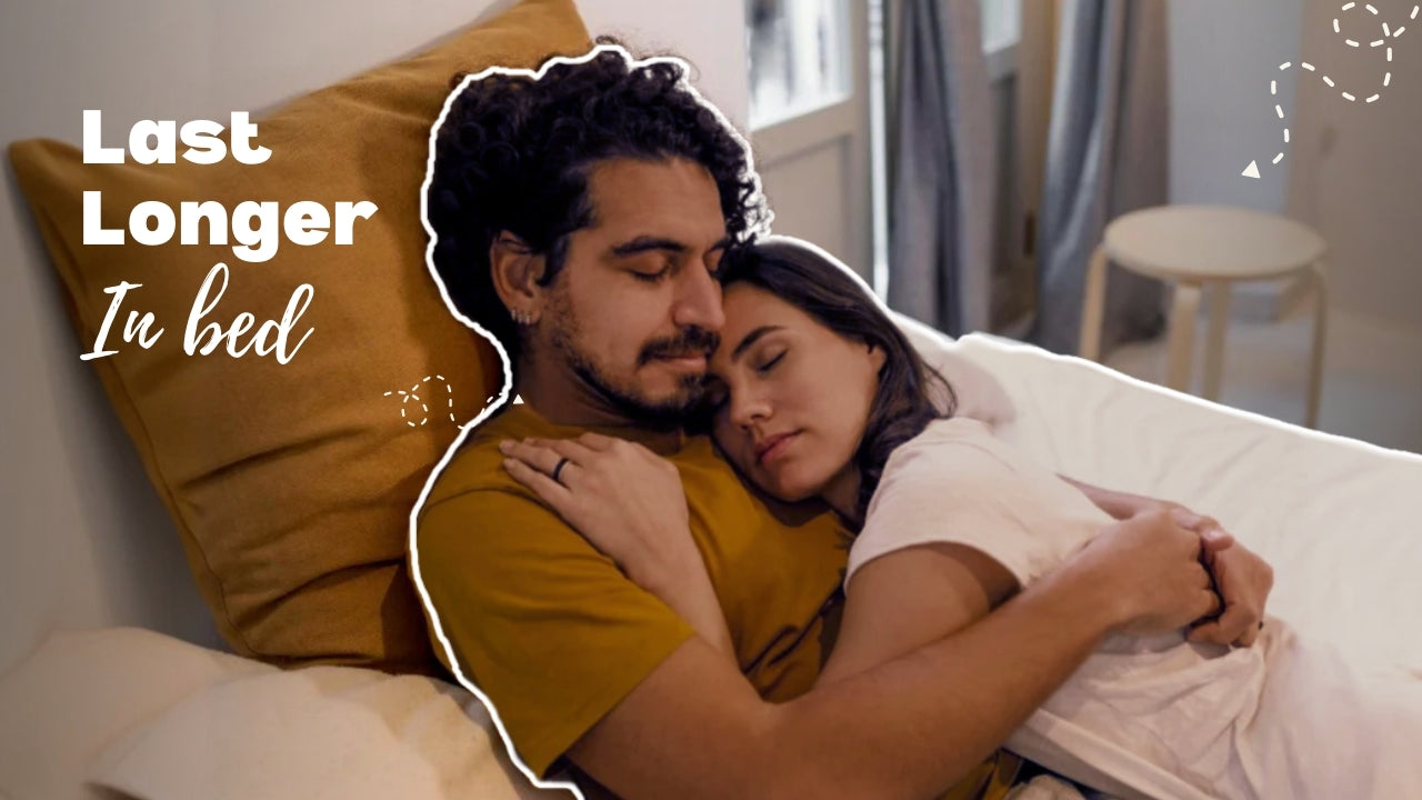 Last Longer In Bed-IMbesharam.com