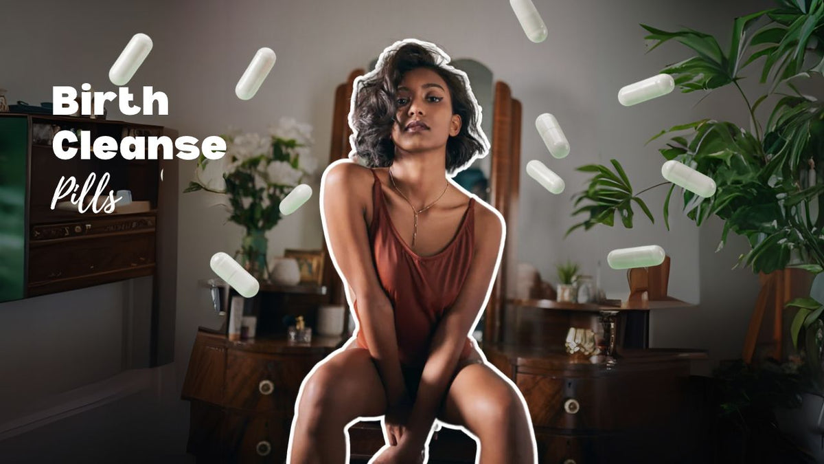 Birth Control Cleanse: Why Your Body Doesn’t Need a Detox After the Pill