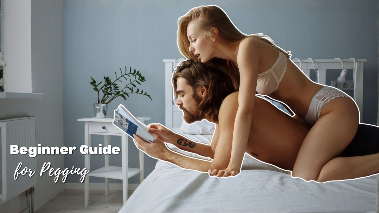 A Beginner Guide for Pegging