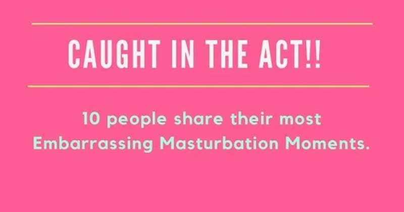 Caught In ACTION!!!-IMbesharam.com