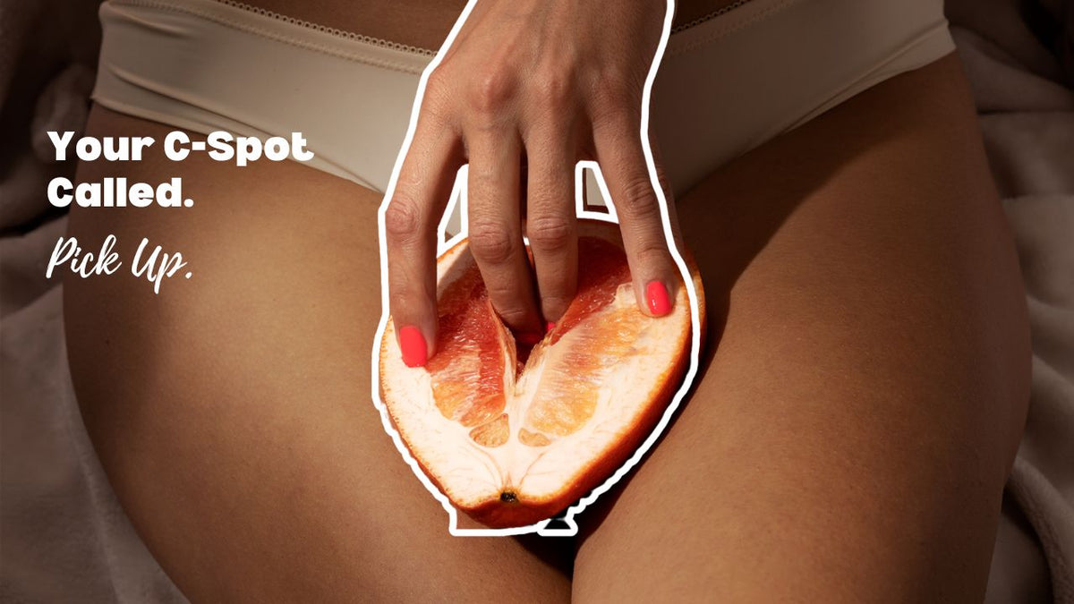 How to Have the Best C-Spot Orgasm
