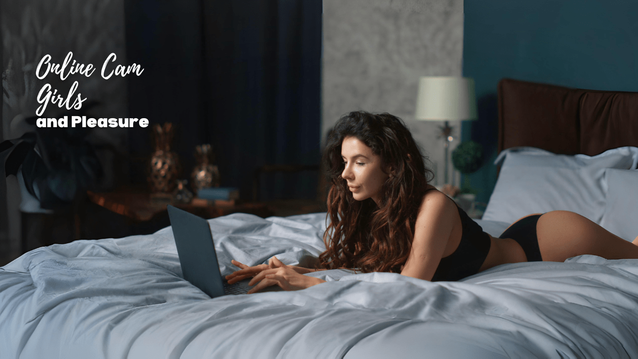 How Online Web Cam Girl Modelling Is Growing In India