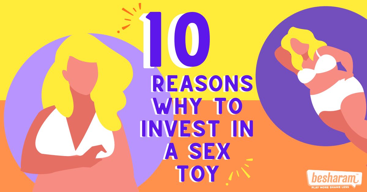 Reasons To Buy Toy-IMbesharam.com