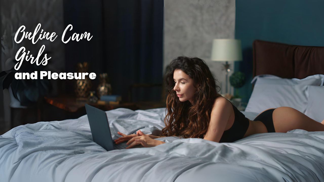 How Online Web Cam Girl Modelling Is Growing In India