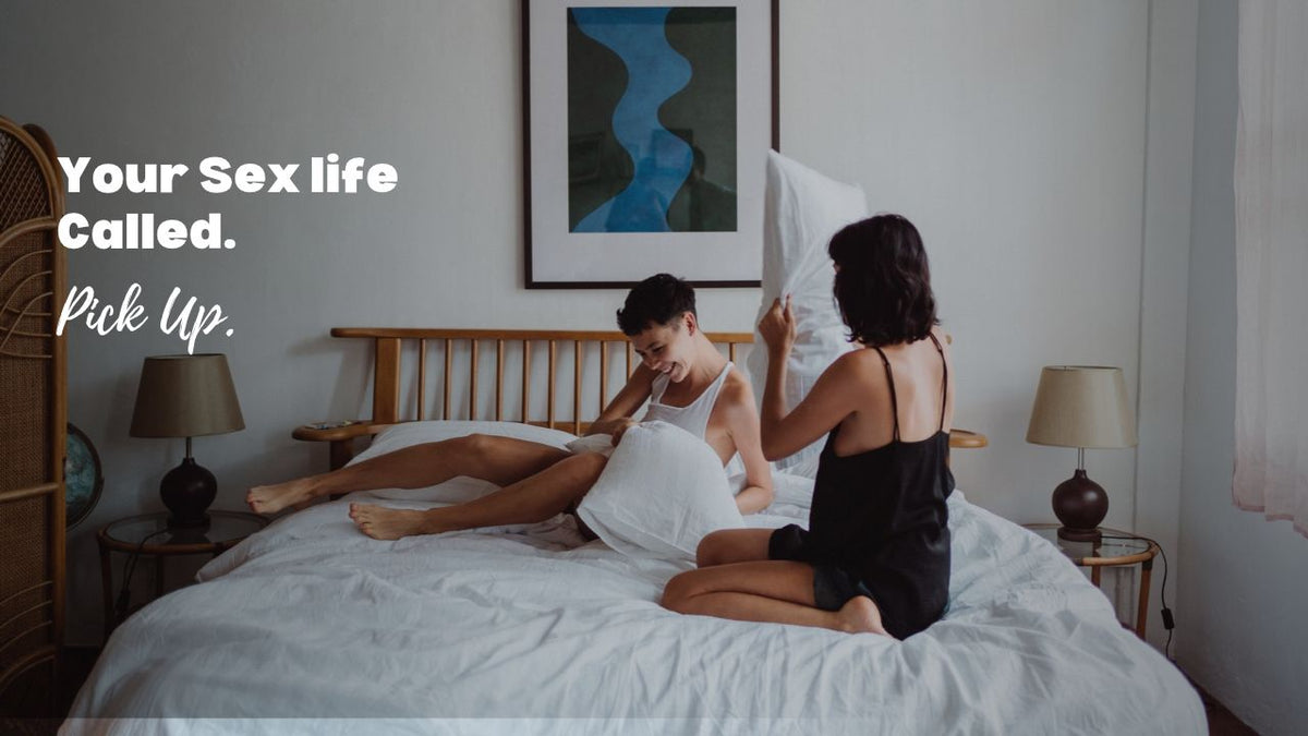 Why Sex Isn’t Like Porn