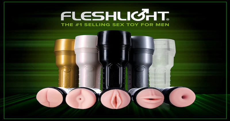 Fleshlight in India