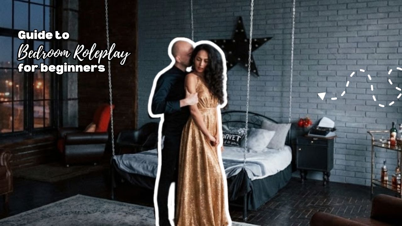 How to Roleplay: Teacher, Boss, Stranger