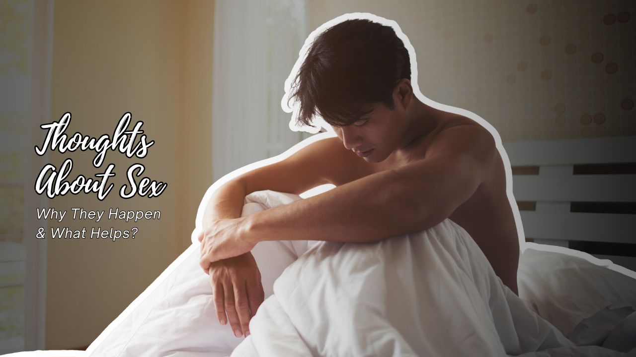 Unwanted Sexual Thoughts?