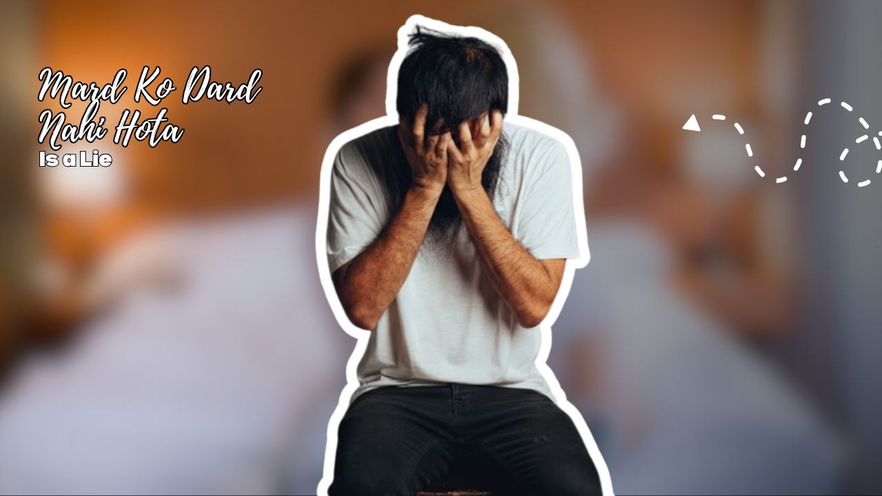 The Silent Pleasure Crisis for Indian Men